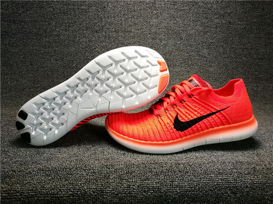 Super Max Nike Free RN Flyknit Men--004